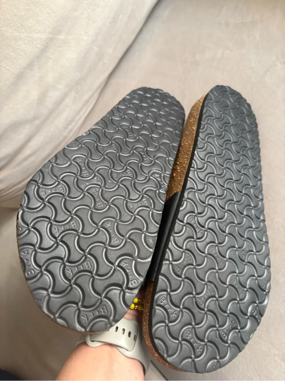 BIRKENSTOCK Madrid Big Buckle size 42 (10.5)NEW